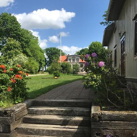 Sjoetorps Saeteris Bed & Breakfast Flygeln Larv 외부 사진