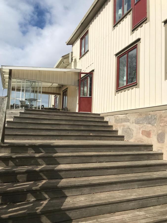 Sjoetorps Saeteris Bed & Breakfast Flygeln Larv 외부 사진
