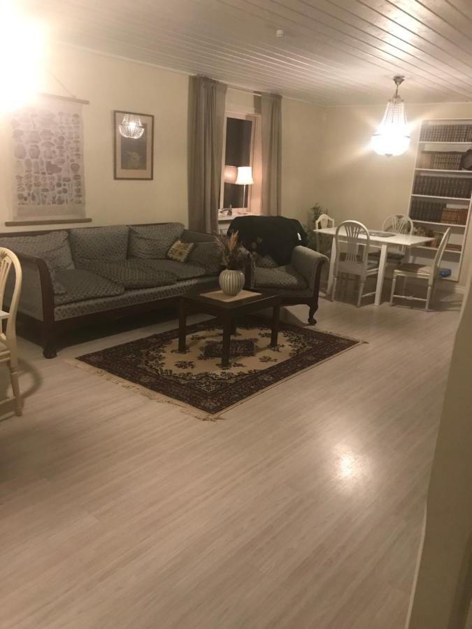 Sjoetorps Saeteris Bed & Breakfast Flygeln Larv 외부 사진