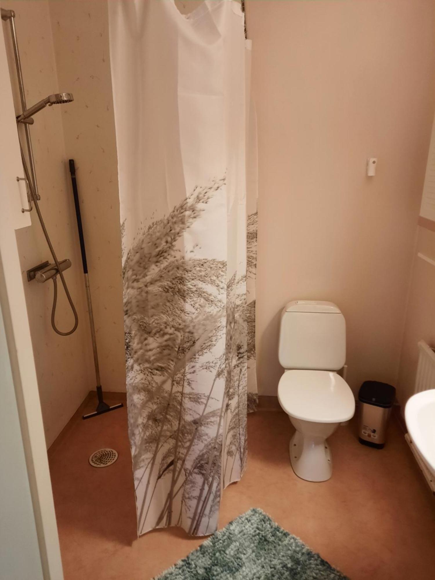 Sjoetorps Saeteris Bed & Breakfast Flygeln Larv 외부 사진